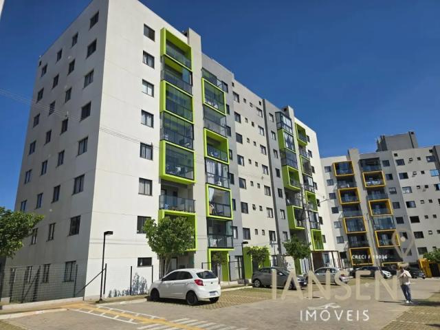 Apartamento venda em Região Geográfica Imediata de Ponta Grossa, Ponta Grossa
