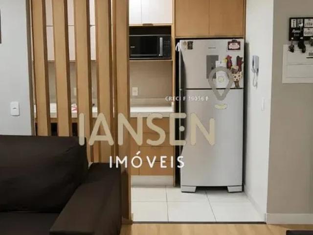 Apartamento venda em Jardim Canaã, Ponta Grossa
