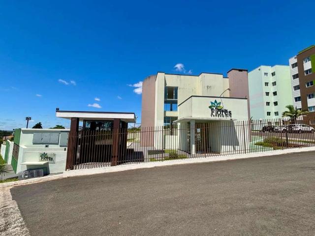 Apartamento venda em Jardim Canaã, Ponta Grossa