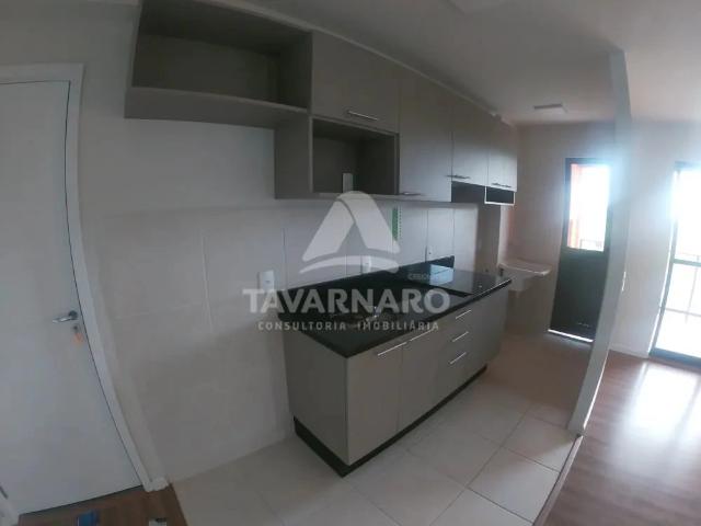 Apartamento venda em Jardim Canaã, Ponta Grossa
