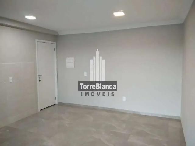 Apartamento venda em Núcleo Habitacional Santa Paula I, Ponta Grossa
