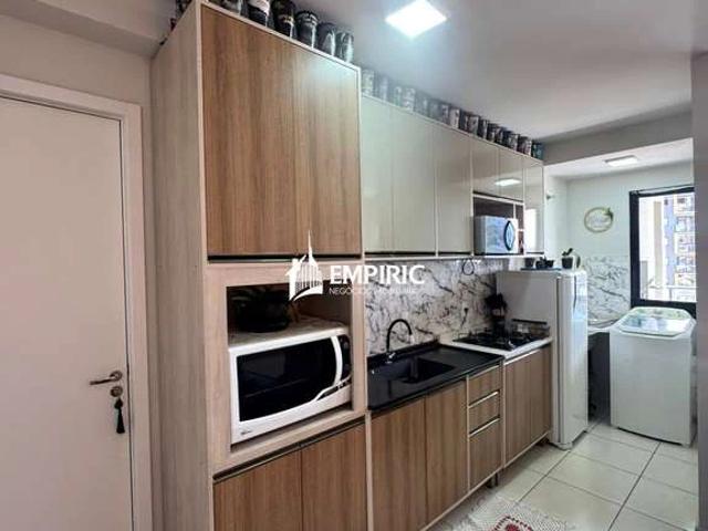 Apartamento venda em Jardim Canaã, Ponta Grossa