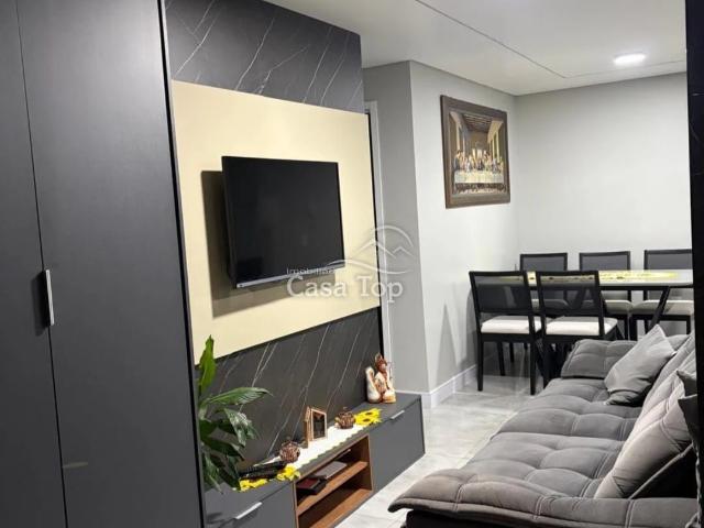 Apartamento venda em Ponta Grossa, Região Geográfica Intermediária de Ponta Grossa