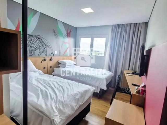 Apartamento venda em Região Geográfica Imediata de Ponta Grossa, Ponta Grossa
