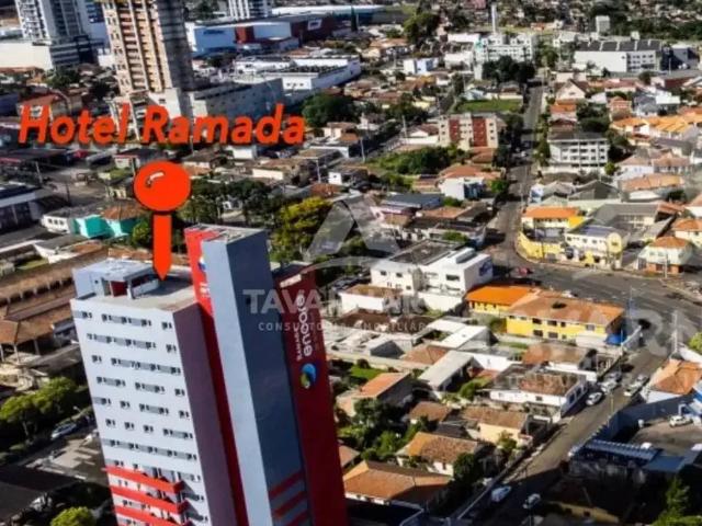 Apartamento venda em Região Geográfica Imediata de Ponta Grossa, Ponta Grossa