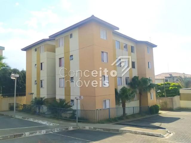 Apartamento venda em Região Geográfica Imediata de Ponta Grossa, Ponta Grossa
