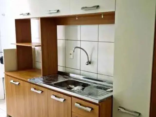 Apartamento venda em Vila Estrela, Ponta Grossa