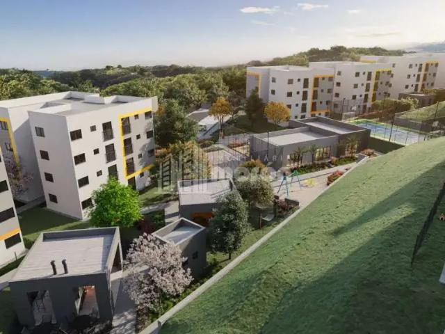 Apartamento venda em Região Geográfica Imediata de Ponta Grossa, Ponta Grossa