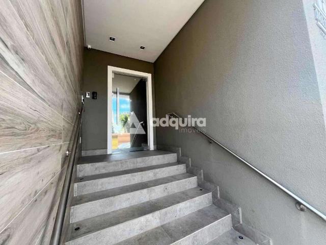 Apartamento venda em Vila Estrela, Ponta Grossa