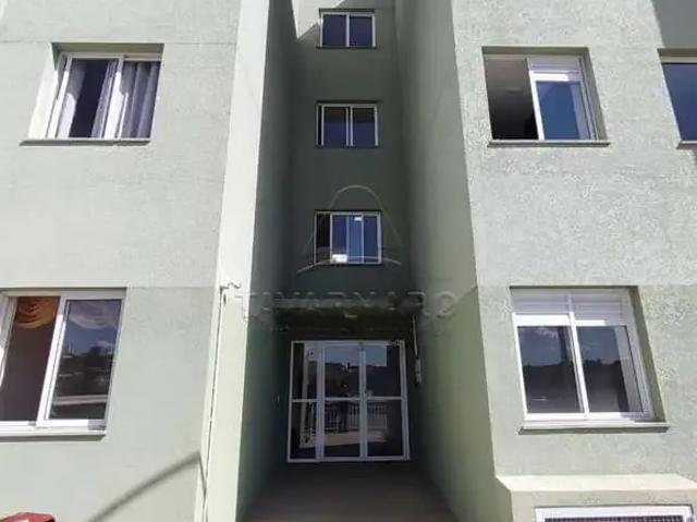 Apartamento venda em Região Geográfica Imediata de Ponta Grossa, Ponta Grossa