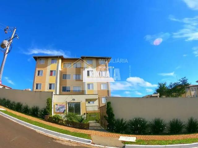 Apartamento venda em Vila Estrela, Ponta Grossa