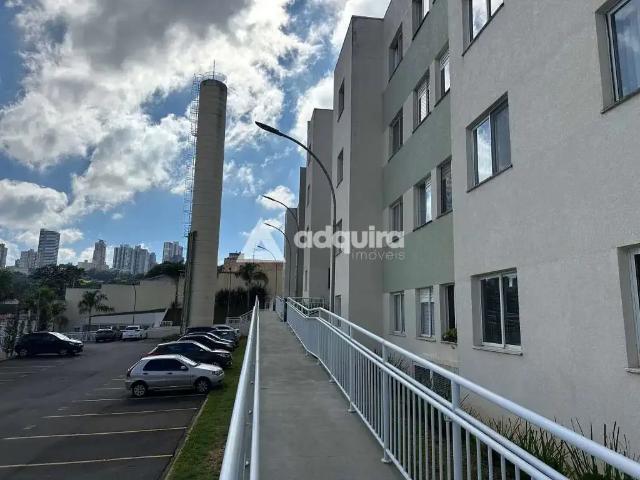 Apartamento venda em Vila Estrela, Ponta Grossa