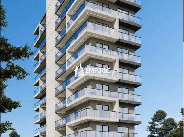 Apartamento venda em Oficinas, Ponta Grossa
