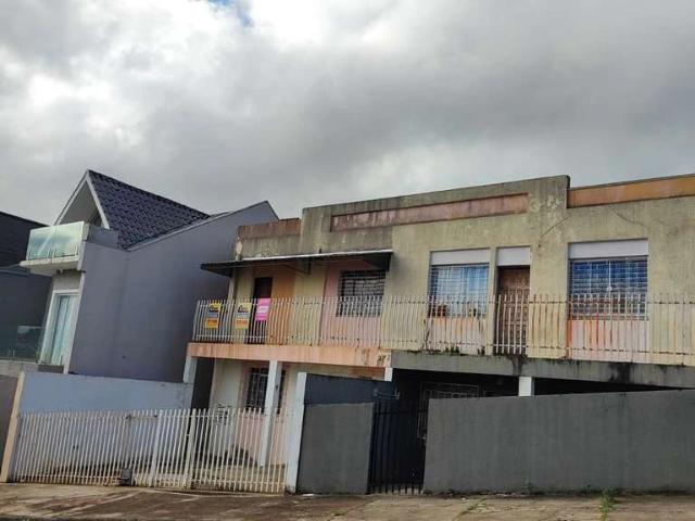 Apartamento venda em Vila Estrela, Ponta Grossa