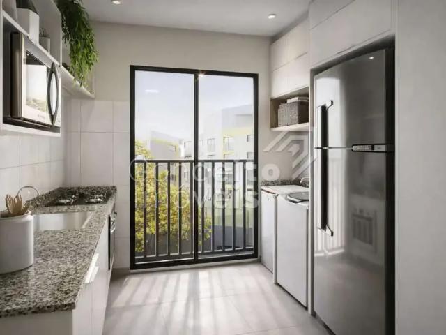 Apartamento venda em Região Geográfica Imediata de Ponta Grossa, Ponta Grossa