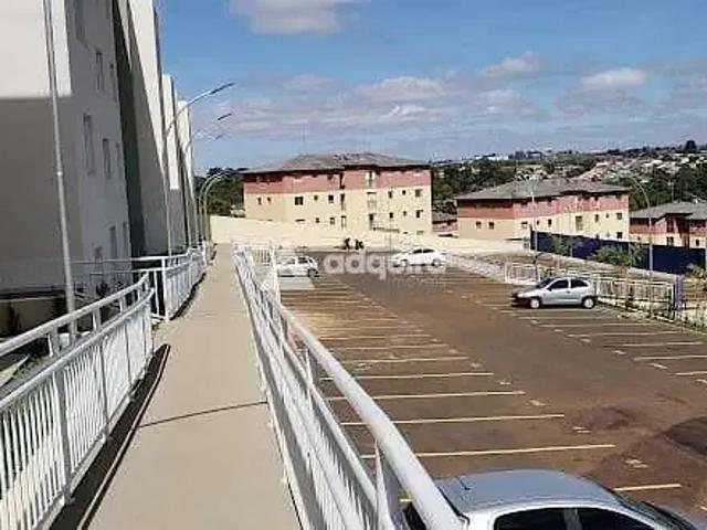 Apartamento venda em Região Geográfica Imediata de Ponta Grossa, Ponta Grossa