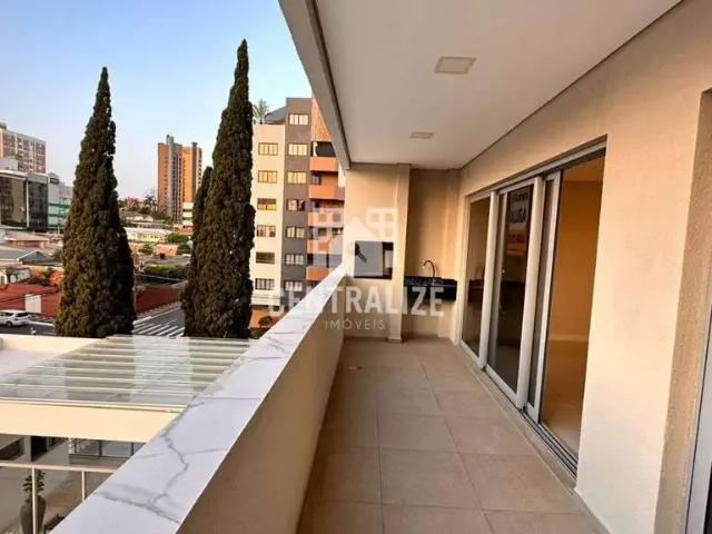 Apartamento venda em Região Geográfica Imediata de Ponta Grossa, Ponta Grossa