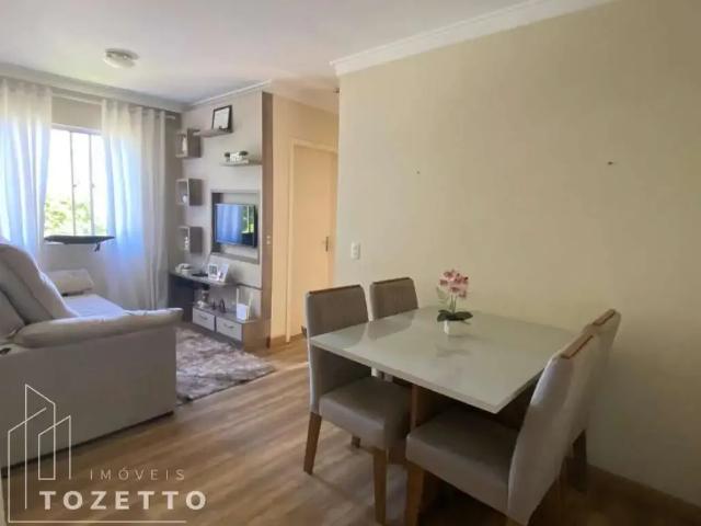 Apartamento venda em Região Geográfica Imediata de Ponta Grossa, Ponta Grossa