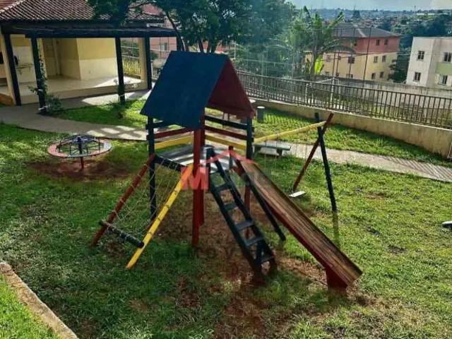 Apartamento venda em Vila Estrela, Ponta Grossa