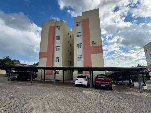 Apartamento venda em Região Geográfica Imediata de Ponta Grossa, Ponta Grossa
