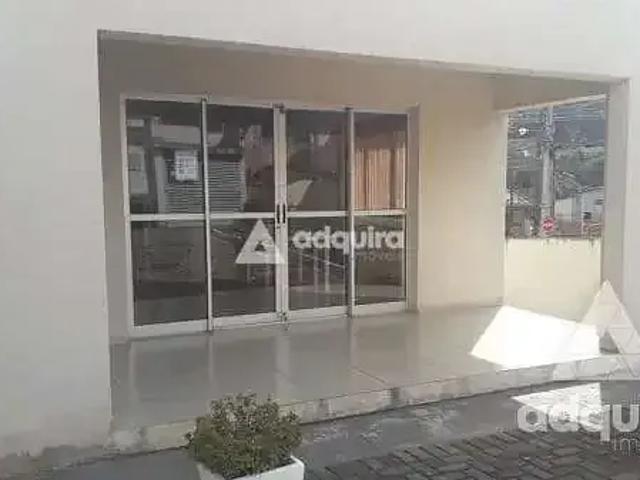Apartamento venda em Vila Estrela, Ponta Grossa
