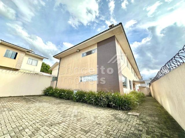 Apartamento venda em Ponta Grossa, Região Geográfica Intermediária de Ponta Grossa