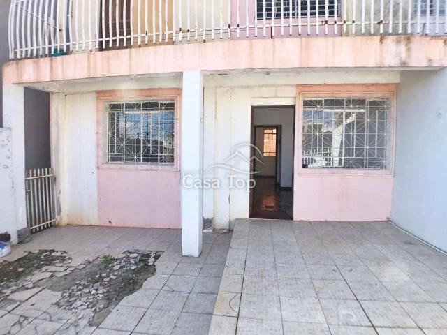 Apartamento venda em Ponta Grossa, Região Geográfica Intermediária de Ponta Grossa