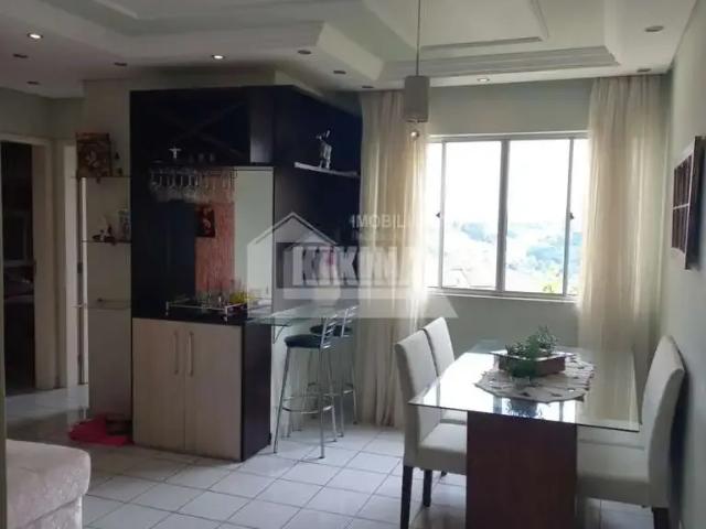 Apartamento venda em Vila Estrela, Ponta Grossa