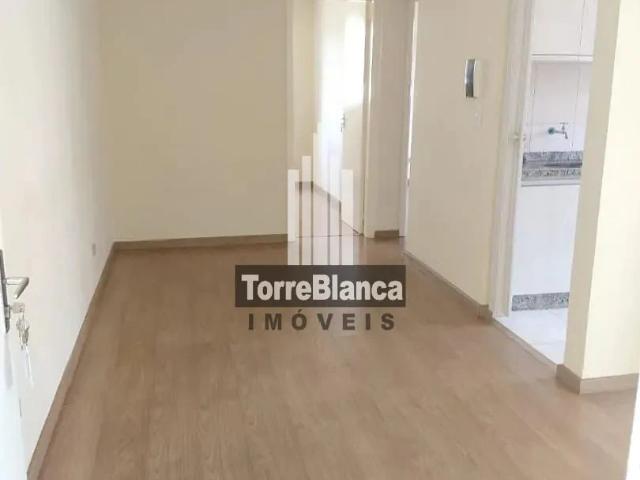 Apartamento venda em Vila Estrela, Ponta Grossa