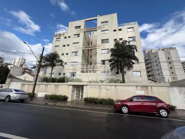 Apartamento venda em Região Geográfica Imediata de Ponta Grossa, Ponta Grossa