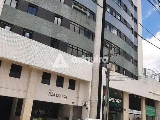 Apartamento venda em Região Geográfica Imediata de Ponta Grossa, Ponta Grossa