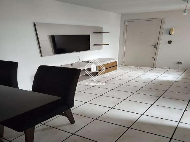 Apartamento venda em Ponta Grossa, Região Geográfica Intermediária de Ponta Grossa