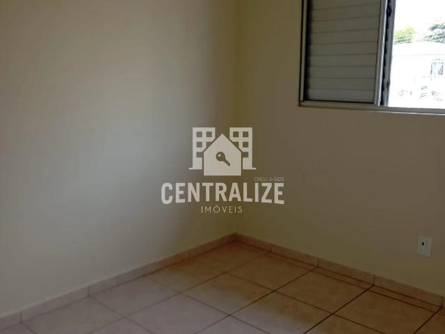 Apartamento venda em Ponta Grossa, Região Geográfica Intermediária de Ponta Grossa