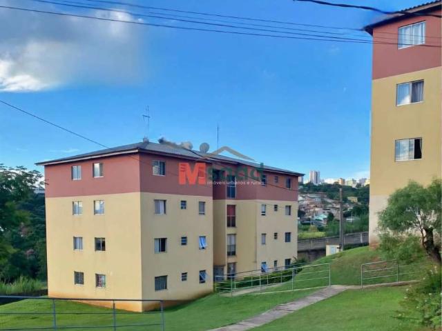 Apartamento venda em Vila Estrela, Ponta Grossa