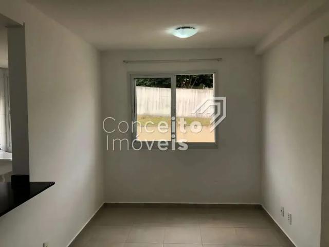Apartamento venda em Região Geográfica Imediata de Ponta Grossa, Ponta Grossa