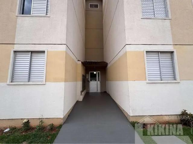 Apartamento venda em Vila Estrela, Ponta Grossa