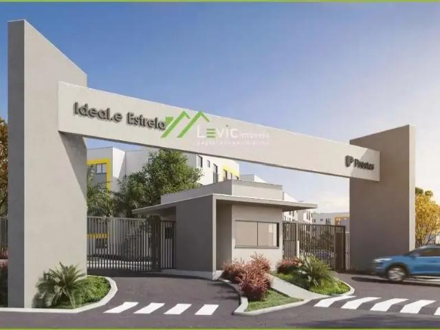 Apartamento venda em Vila Estrela, Ponta Grossa