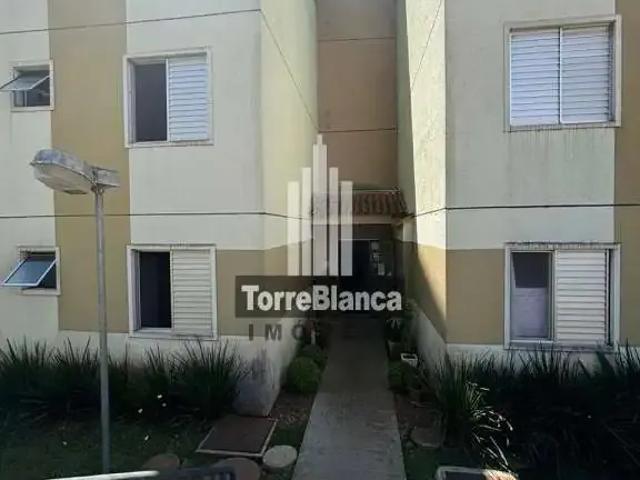Apartamento venda em Região Geográfica Imediata de Ponta Grossa, Ponta Grossa