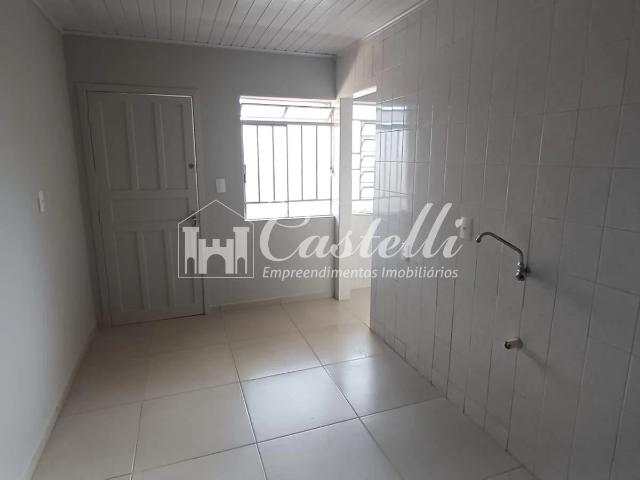 Apartamento venda em Vila Estrela, Ponta Grossa