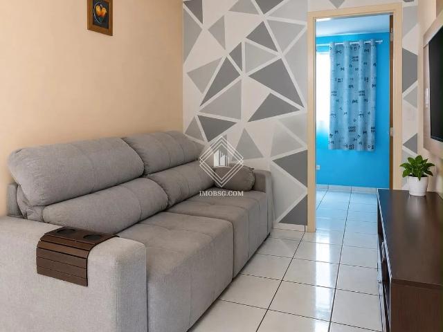 Apartamento venda em Ponta Grossa, Região Geográfica Intermediária de Ponta Grossa