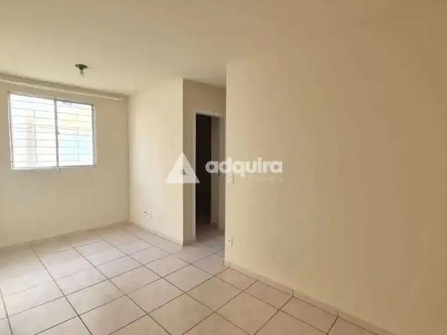 Apartamento venda em Vila Estrela, Ponta Grossa
