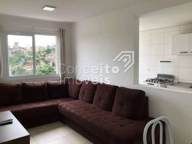 Apartamento venda em Região Geográfica Imediata de Ponta Grossa, Ponta Grossa
