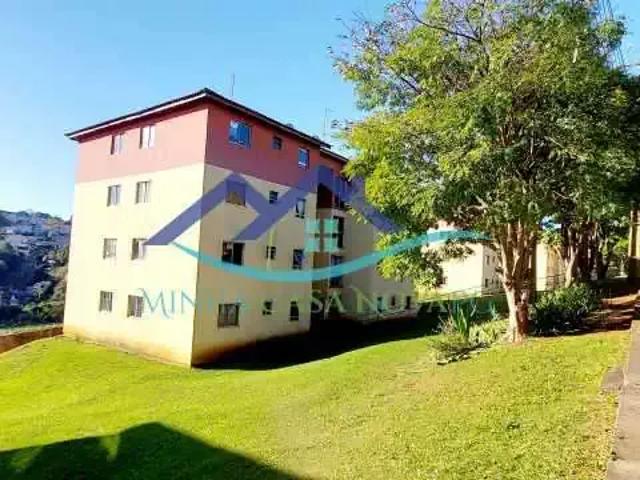 Apartamento venda em Região Geográfica Imediata de Ponta Grossa, Ponta Grossa