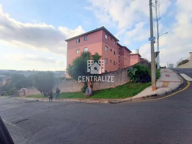 Apartamento venda em Região Geográfica Imediata de Ponta Grossa, Ponta Grossa