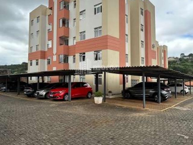 Apartamento venda em Região Geográfica Imediata de Ponta Grossa, Ponta Grossa