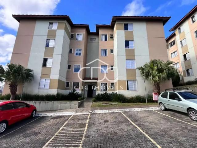 Apartamento venda em Região Geográfica Imediata de Ponta Grossa, Ponta Grossa