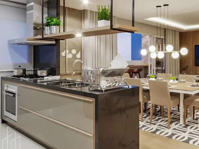 Apartamento venda em Região Geográfica Imediata de Ponta Grossa, Ponta Grossa