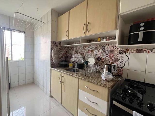 Apartamento venda em Vila Estrela, Ponta Grossa