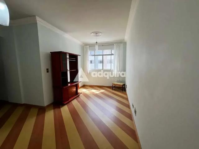 Apartamento venda em Região Geográfica Imediata de Ponta Grossa, Ponta Grossa