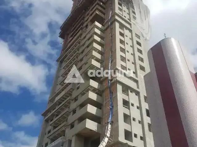 Apartamento venda em Região Geográfica Imediata de Ponta Grossa, Ponta Grossa
